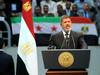 Egipt prekinil diplomatske stike s sirskim režimom