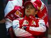 Massa računa, da bo pri Ferrariju tudi v sezoni 2014