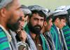 ZDA in talibani bodo za skupno mizo iskali rešitev za Afganistan