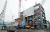 Visoka vsebnost radioaktivnega stroncija v podtalnici pri Fukušimi