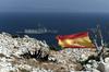 Španci razbili mrežo za novačenje borcev v Sirijo