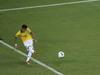 Neymarjev recept proti Špancem: Igrati nogomet, a brez strahu