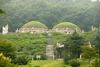 Severnokorejsko najdišče na seznamu svetovne kulturne dediščine