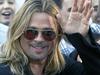 Brada Pitta boste zaman iskali na lestvici najvplivnejših zvezdnikov