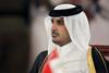 Ostarelim vladarjem v zalivskih državah bo družbo delal mladi katarski emir