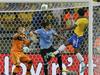 Video: Paulinho popeljal Brazilijo v finale