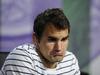 Federer: Brez skrbi, tenis bom igral še kar nekaj let