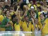 Video: Brazilci odčitali lekcijo svetovnim prvakom