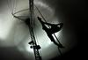 Akrobatka Cirque du Soleil med predstavo omahnila v smrt