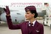 Lufthansa, umakni se - Germanwings vzleta v velikem slogu