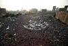 Nepopustljivi Mursi: Sem prvi demokratično izvoljen voditelj Egipta
