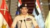 Feldmaršal Al Sisi odstopil z vrha vojske, kandidiral bo za predsednika