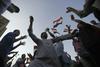 Referendum v Egiptu potrjen z 98-odstotno podporo
