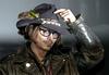 Johnny Depp: Na prvo avdicijo le zaradi denarja