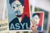 Žvižgač Snowden dobil začasen azil za vstop v Rusijo