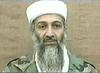 Bin Laden se je skrival pod kavbojskim klobukom