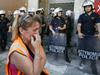 Grčija bo kljub zaostanku z reformami dobila naslednji obrok pomoči