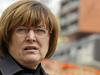 Hilda Tovšak s tožilstvom sklenila dogovor o letu in pol pogojne zaporne kazni
