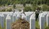 Haag: Zaradi genocida v Srebrenici dosmrtna kazen Srboma