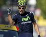 Froome obupanega Contadorja obtožil neprevidne vožnje