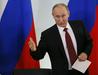 Putin: Odnosi z Washingtonom so bolj pomembni od pričkanj glede Snowdna