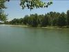 V bližini reke Drave nastaja umetno kopalno jezero