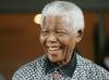 Nelson Mandela končno doma