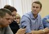 Po svetu in v Rusiji val kritik zaporne kazni za Putinovega kritika Navalnega