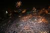 V novih protestih v Egiptu so umrli trije ljudje