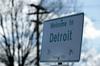 Sodišče Detroitu ukazalo umik prošnje za stečaj, a ta je le odložen