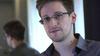 Edward Snowden predlagan za nagrado Saharov