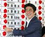 Japonski se obetata liberalizacija gospodarstva in sprememba pacifistične politike