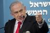 Izraelski premier: Palestinci bodo morali privoliti v popuščanje