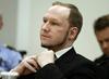Breivikova morija na otoku Utøya bo pristala na filmskem platnu