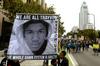 Tisti drugi Trayvon Martin