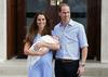 Princ William bo po sedmih letih slekel vojaško suknjo