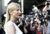Cate Blanchett v Blue Jasmine po bližnjici do oskarja?