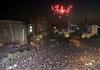Foto: Kairo zavzeli privrženci in nasprotniki Mursija