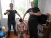 Ruski neonacisti naj bi mučili najstniške geje