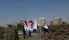 Mursijevi privrženci se ne zmenijo za grožnje in protestirajo naprej