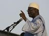 Nekdanji premier novi predsednik Malija?
