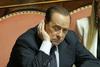Berlusconi pred končno obsodbo: bo sedel za zapahe?