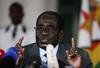 Bodo volivci Mugabeja po 33 letih vladanja poslali v pokoj?