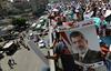 Egiptovska policija je dobila naročilo, da razžene Mursijeve privržence
