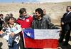 Da so čilski rudarji 69 dni trepetali za življenje, ni kriv - nihče