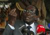Mugabe s svojo stranko pometel s tekmeci na volitvah v Zimbabveju