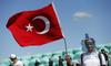 Dosmrtna kazen za načrtovanje strmoglavljenja turške vlade