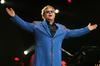 Elton John okreva po operaciji slepiča