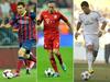 23 imen za zlato žogo: Kdo je najboljši nogometaš leta?