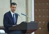 Sirskim upornikom spodletel atentat na predsednika Al Asada